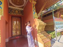 -西双版纳总佛寺