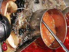 -川锅一号火锅(常德万达店)