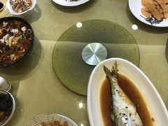 -合家小菜餐馆(新诚花苑店)