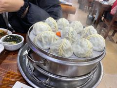 -叶存利海鲜大馅饺子(海宁路总店)
