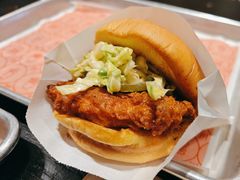 -Shake Shack(西单大悦城店)