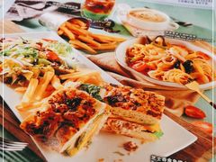 -bluefrog蓝蛙(悠唐购物中心店)