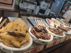 -四点金饭店(将军澳店)