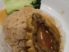 -神洲四海大酒楼(王府井澳门中心店)