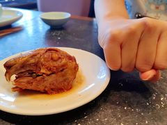 特色兔头-紫泥369粗粮季(鼓楼店)