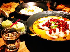 -金牌外婆家(苏州中心店)