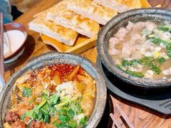 -王明古法砂锅居(开化寺店)