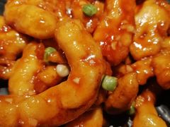 -前海沿·青岛菜(大拇指广场石老人店)