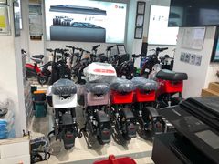 -雅迪电动车(北艾路店)