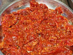 -英雄故事地摊烤肉(马驹桥店)