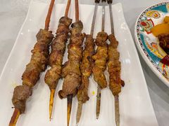 -巴依老爷新疆美食(工体旗舰店)