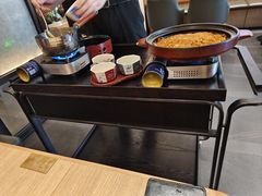 -连鹭海鲜·海肠捞饭·海胆饭(星海店)