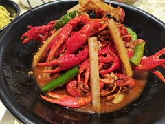 -聚味瞿记·龙虾堂(坡子街店)