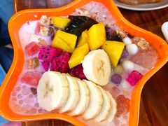-串妹花式冰粉(乐山总店)