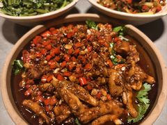 -潇湘阁(汉光百货店)