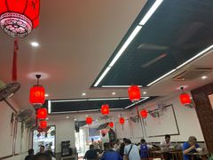 大堂-朱新年·苏式汤团·面点(北寺塔店)