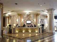 -沈阳于洪碧桂园凤凰酒店