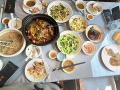 -台鄉缘 ·小海鲜·台州菜(桃林路店)