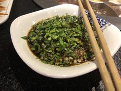 -佰人王串串香火锅(洋珠巷店)