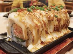 -越光米贩精致料理餐厅(金鹰店)