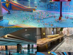 -青水瓦台汤泉(未央店)