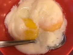 半生熟鸡蛋-亚坤(金文泰广场店)
