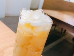 -团子君寿司·茶