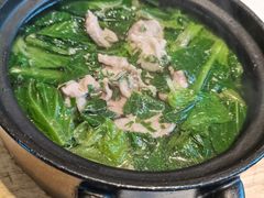 -滋粥楼·顺德菜(番禺广场总店)