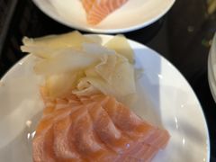 -富力希尔顿酒店·地阔自助餐厅