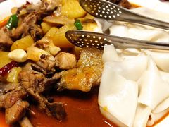 -西贝莜面村(近铁城市广场店)