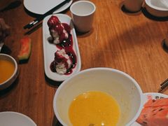 -老板恋上鱼(恒隆广场店)