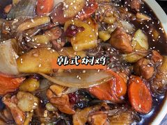 -妈妈手(山大总店)