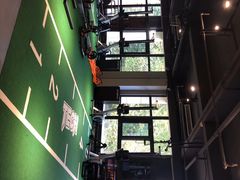 -蜗牛健身·私教馆(海珀香庭店)