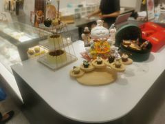 -派悦坊·甜品·蛋糕(虹口龙之梦店)