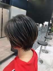 -TIGI英国美发沙龙
