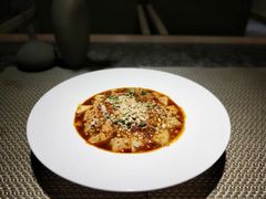 西施豆腐-安多素食(广仁寺路店)