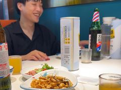 -头牌·鹤岗小串(万达店)
