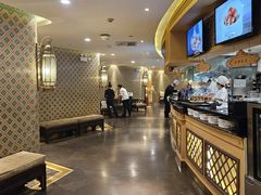-小尕子·新疆菜(明园店)