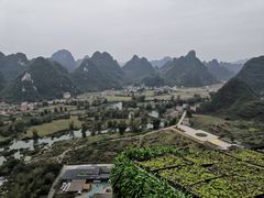 -明仕田园