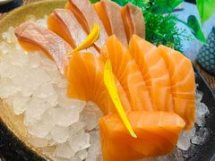-大雄寿司(中华广场店)