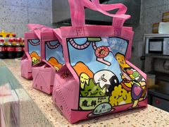 -胤韩紫菜包饭·炸鸡·拌饭(宋家庄店)