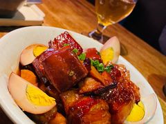 -兰溪小馆(东直门簋街店)