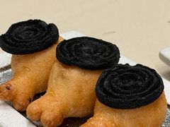 -南海渔村 (流花湖店)