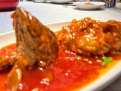 松鼠大桂鱼-绿波廊(豫园店)