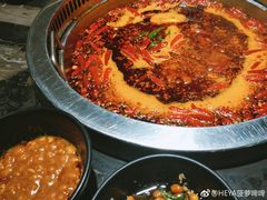 -小王少龙火锅(沙南街店)