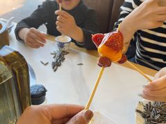 -朴小妹人参鸡汤火锅(长白山万达店)