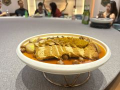 -鹊华居·地道鲁菜·海鲜·融合味(大明湖店)