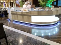 -印象餐厅(杭州国际博览中心北辰大酒店)