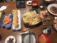 -千代武日本料理(哈西店)