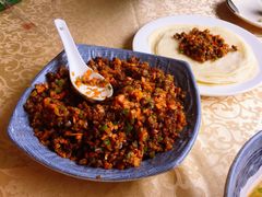 -维吾尔餐厅(宜山路店)